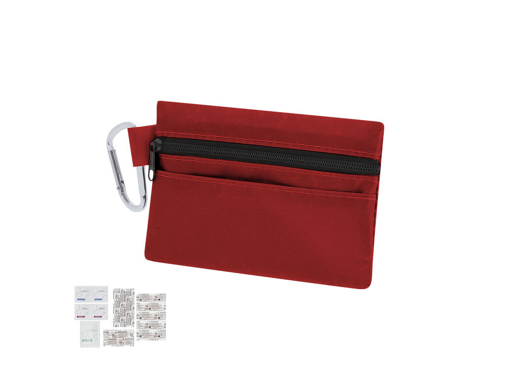 Kit Urgence Fredek