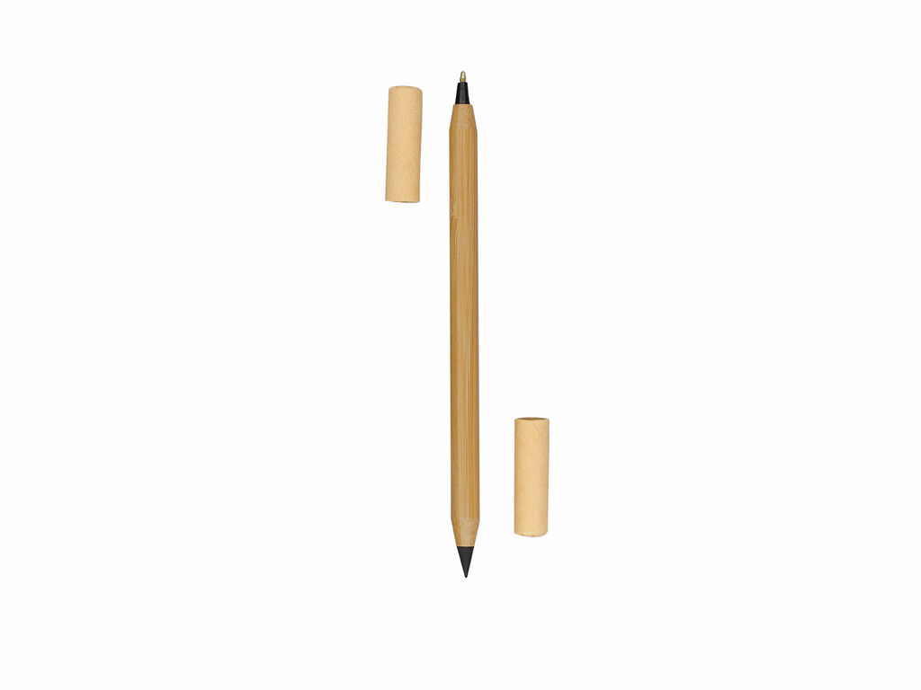Stylo Crayon Éternel Pikford