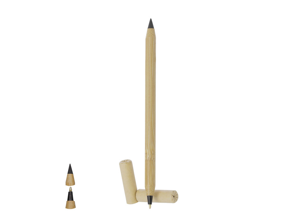 Stylo Crayon Éternel Pikford
