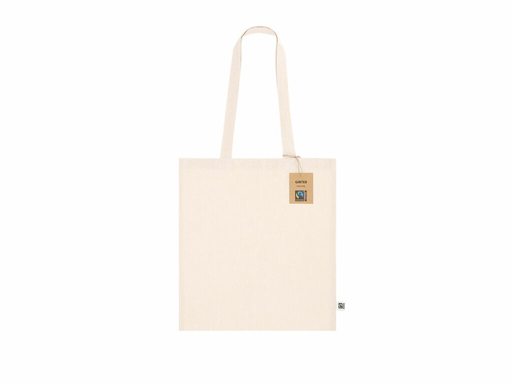 Sac Ginter Fairtrade