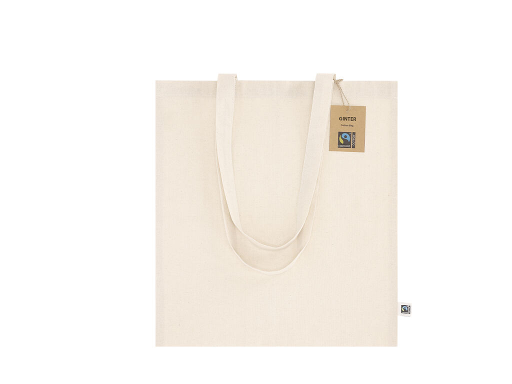 Sac Ginter Fairtrade