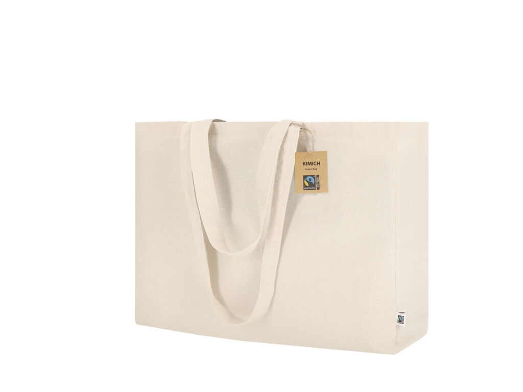 Sac Kimich Fairtrade