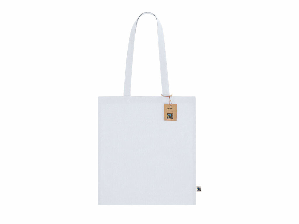 Sac Jamal Fairtrade