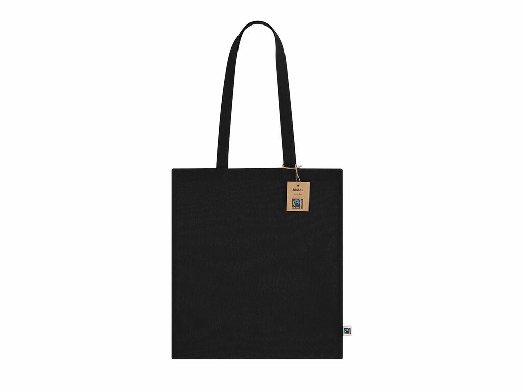 Sac Jamal Fairtrade