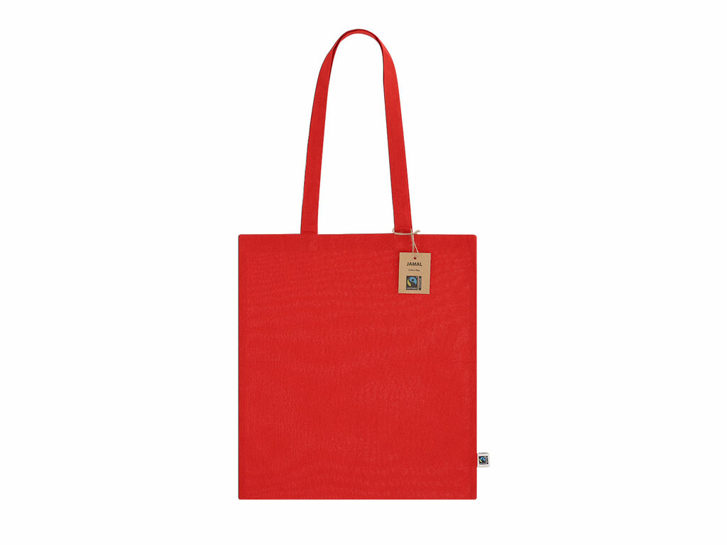 Sac Jamal Fairtrade
