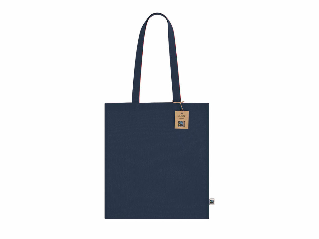 Sac Jamal Fairtrade