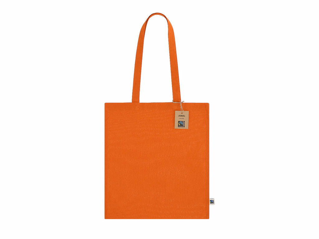 Sac Jamal Fairtrade