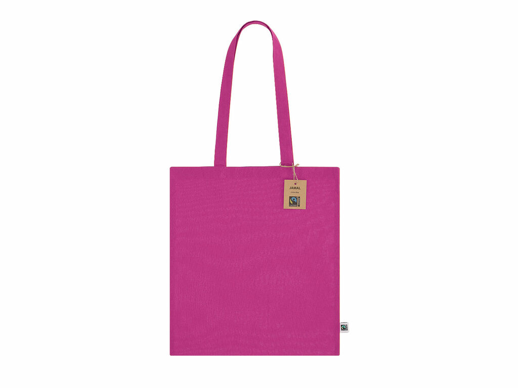 Sac Jamal Fairtrade