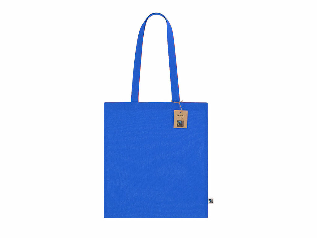 Sac Jamal Fairtrade