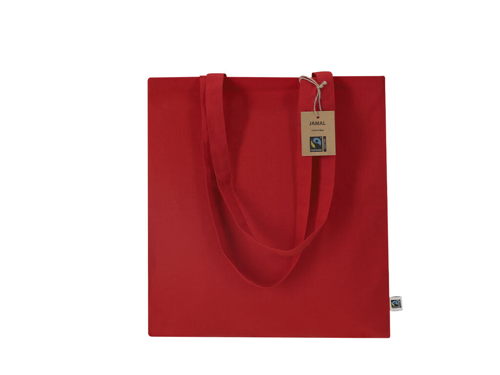Sac Jamal Fairtrade