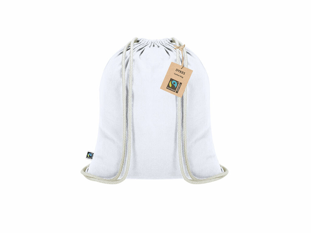 Sac à Dos Dykes Fairtrade