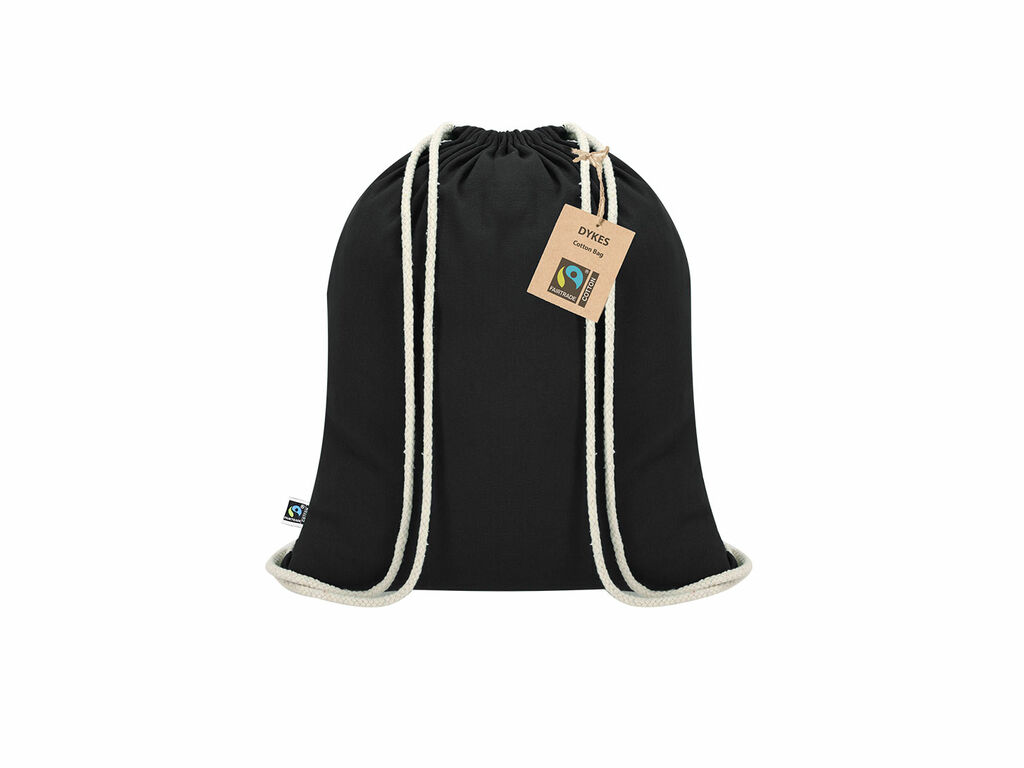 Sac à Dos Dykes Fairtrade