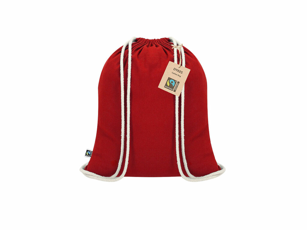 Sac à Dos Dykes Fairtrade