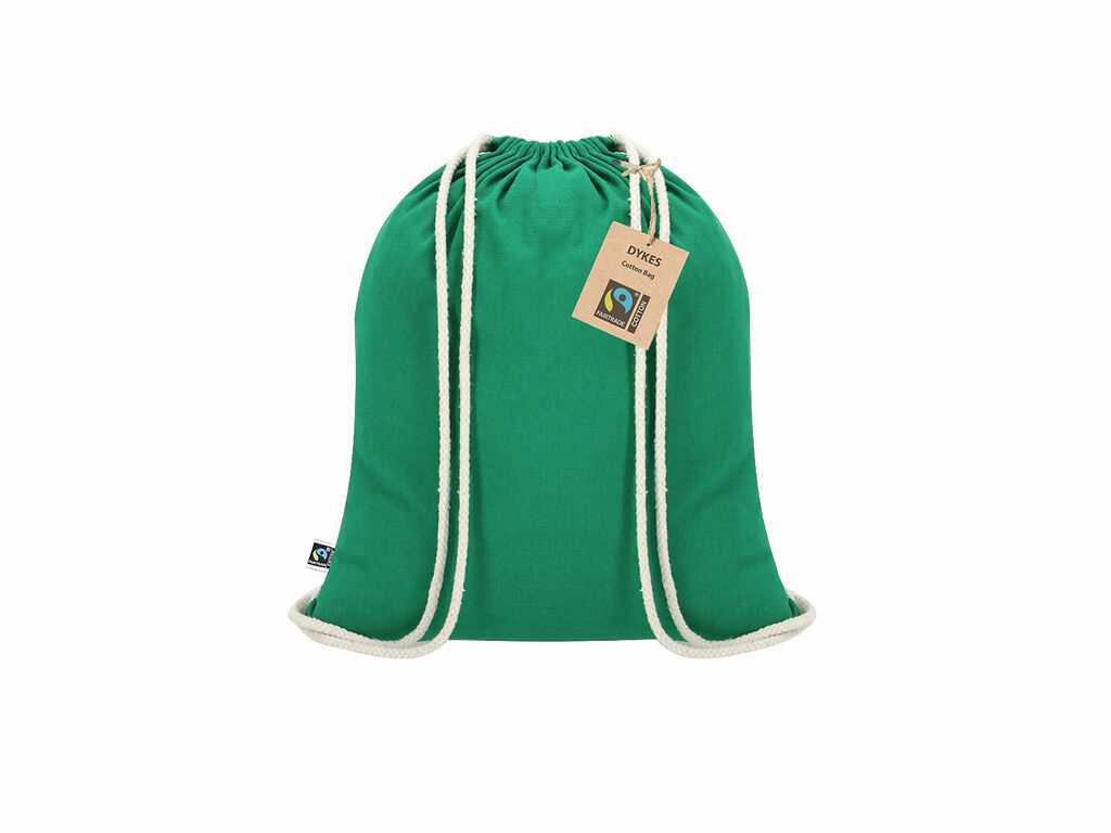 Sac à Dos Dykes Fairtrade