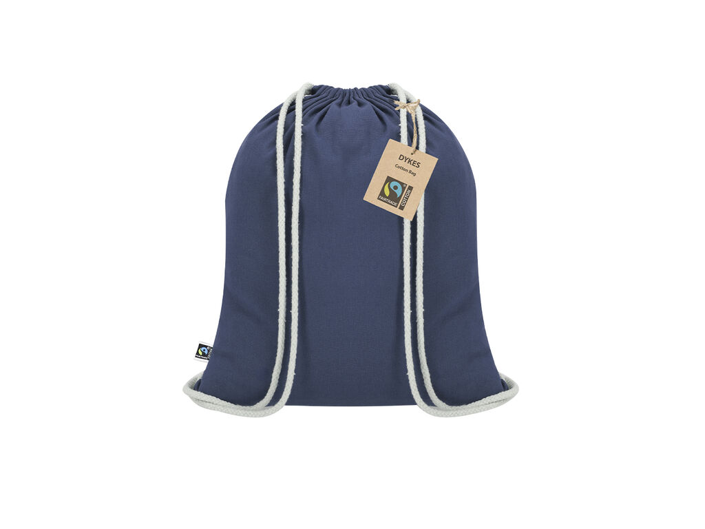 Sac à Dos Dykes Fairtrade