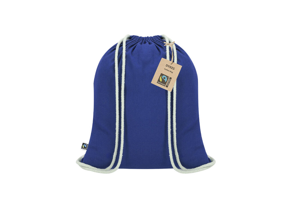 Sac à Dos Dykes Fairtrade