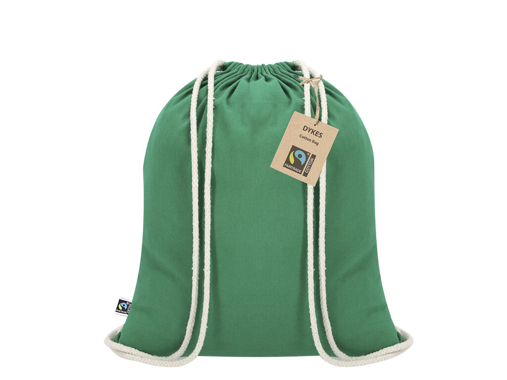 Sac à Dos Dykes Fairtrade