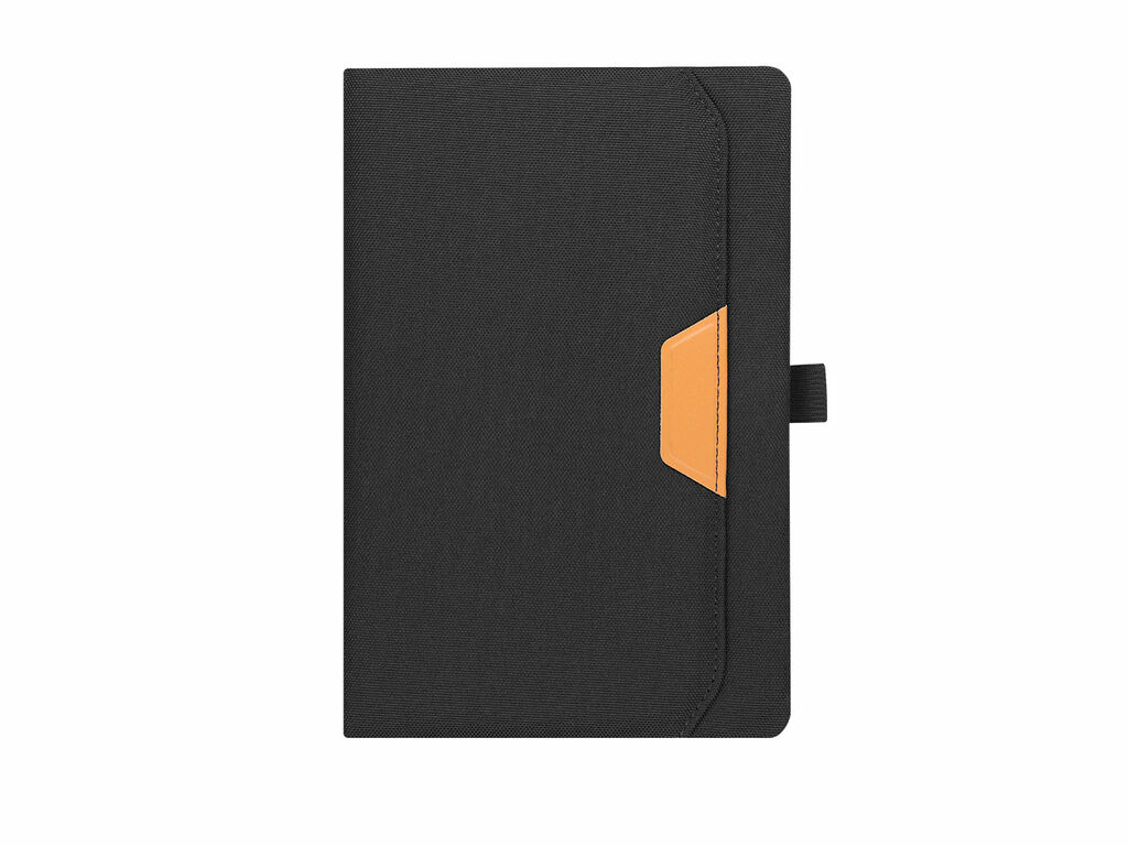 Bloc Notes Zarek