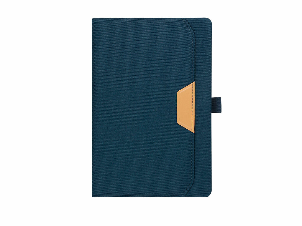 Bloc Notes Zarek