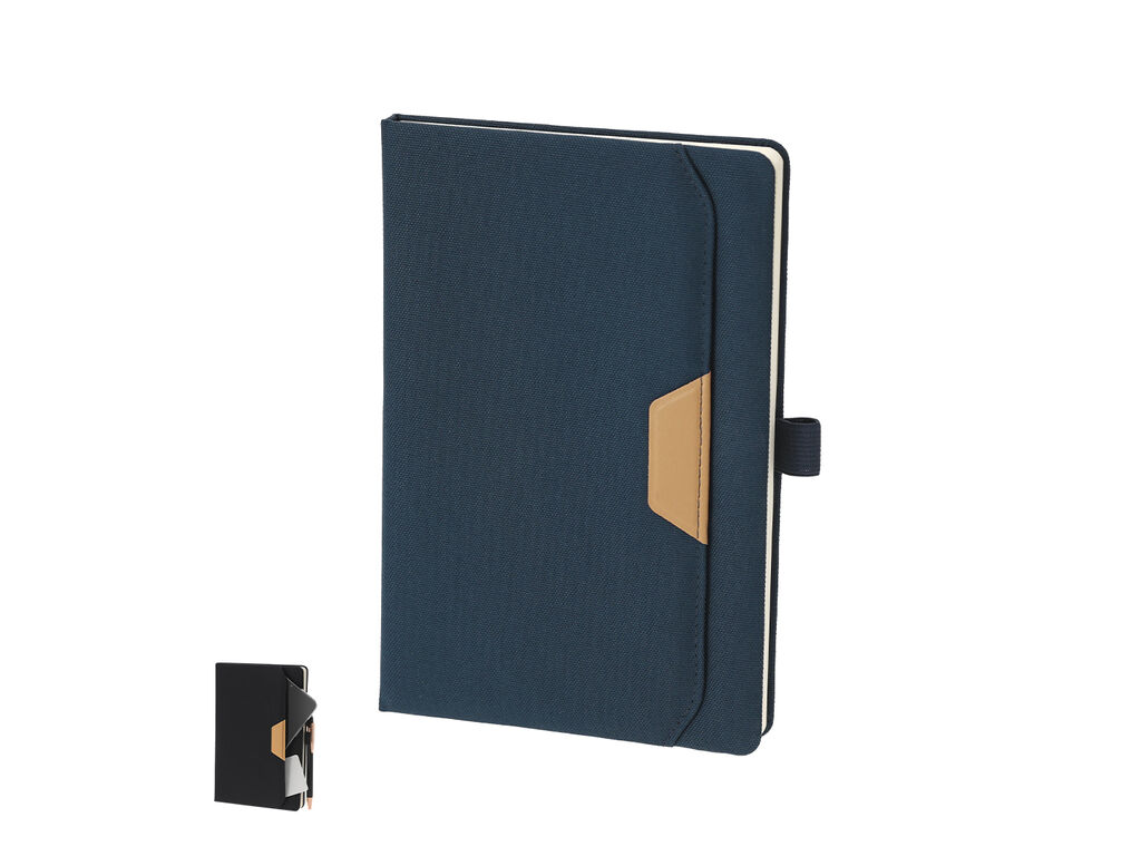 Bloc Notes Zarek