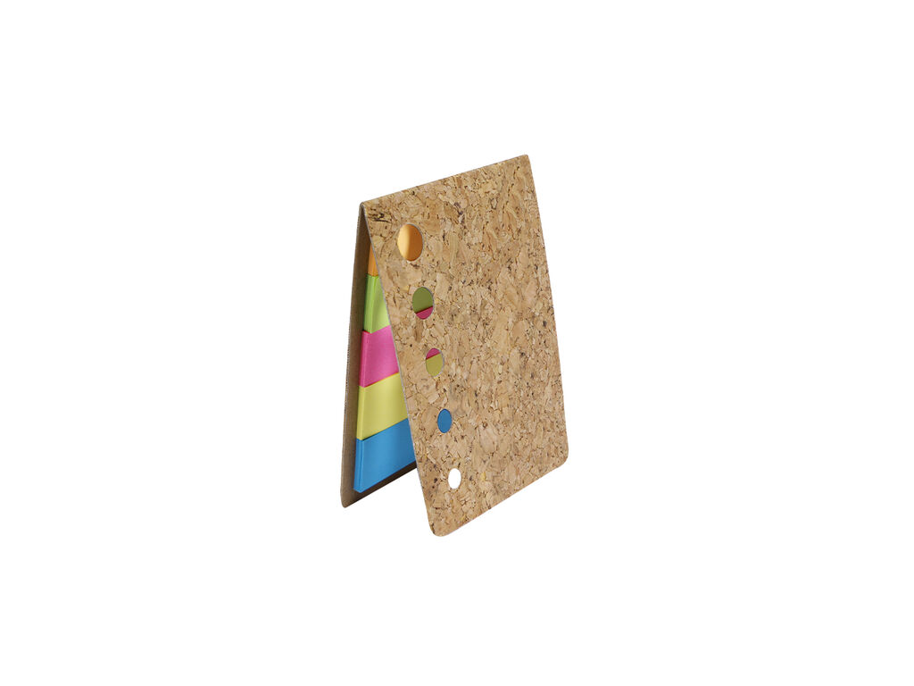 Bloc Notes Bretor