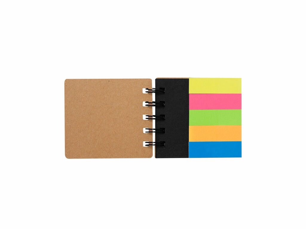 Bloc Notes Terny