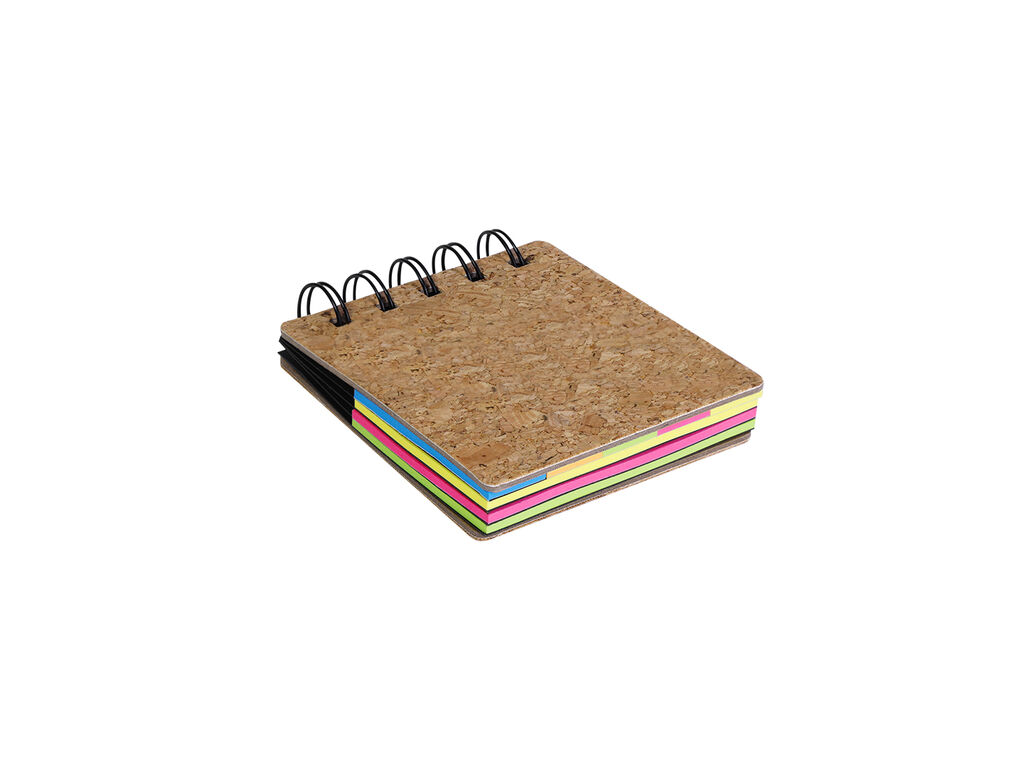 Bloc Notes Terny