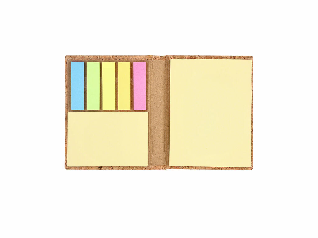 Bloc Notes Feron