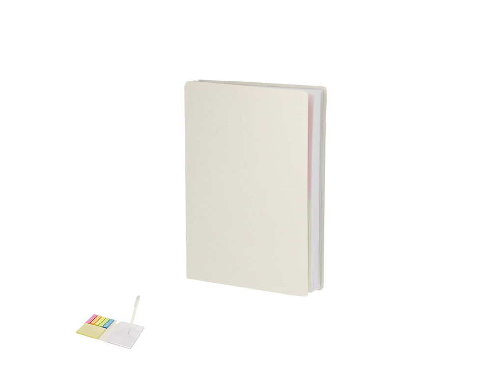 Bloc Notes Tamar