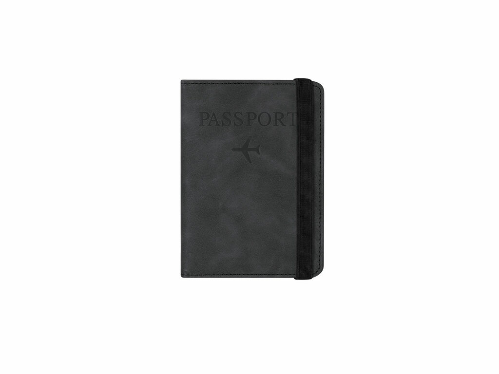 Étui Passeport Jemax