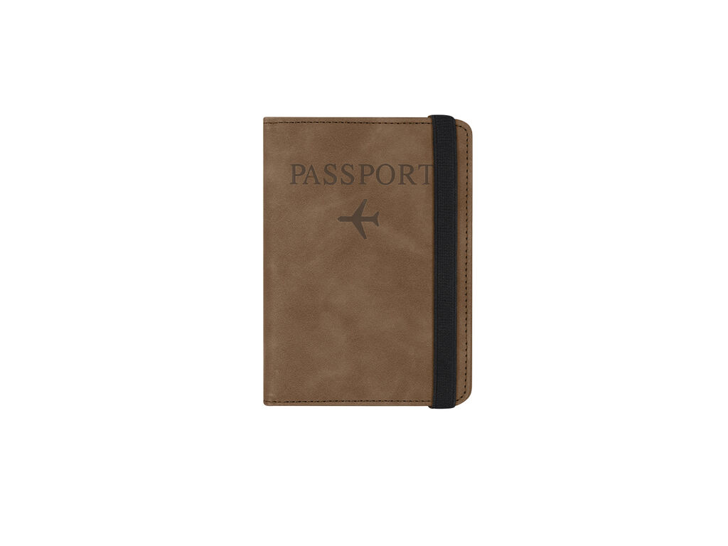 Étui Passeport Jemax