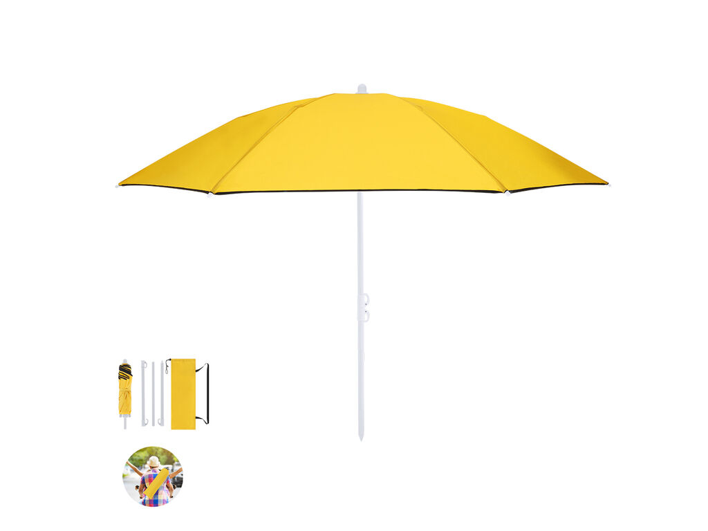 Parasol Pliable Misarya