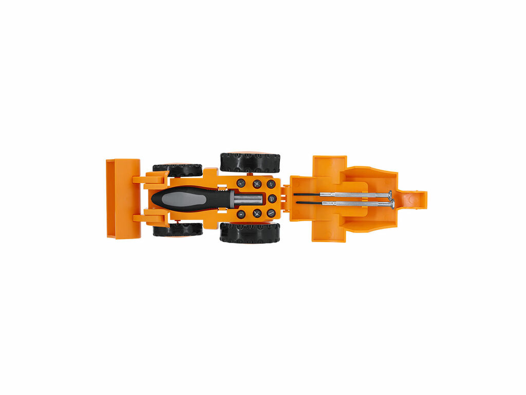 Set Outils Strelix