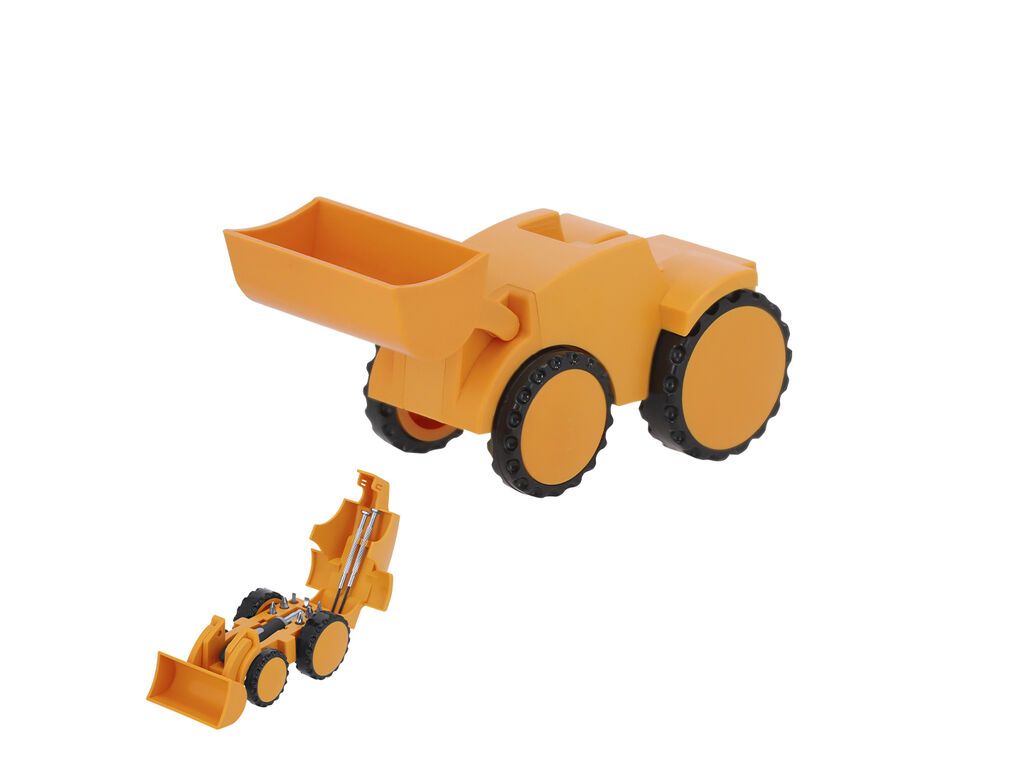 Set Outils Strelix