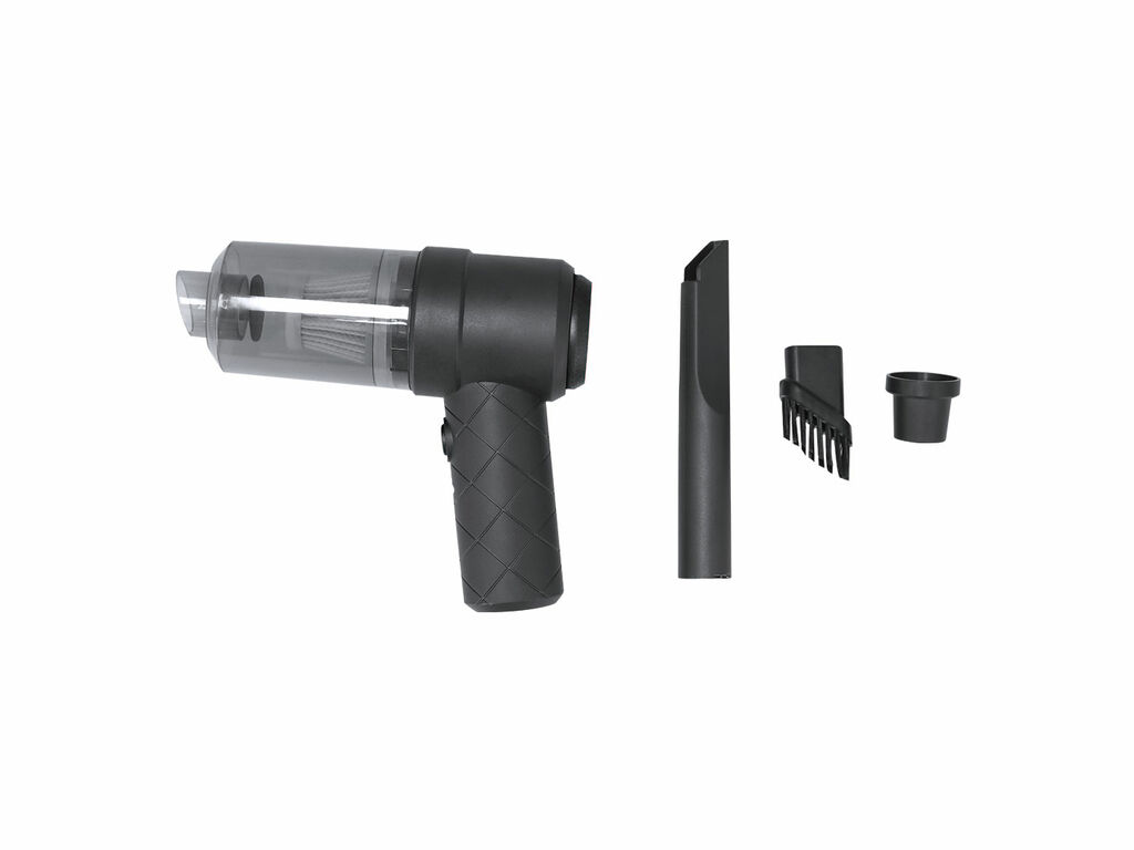 Aspirateur Kestrel