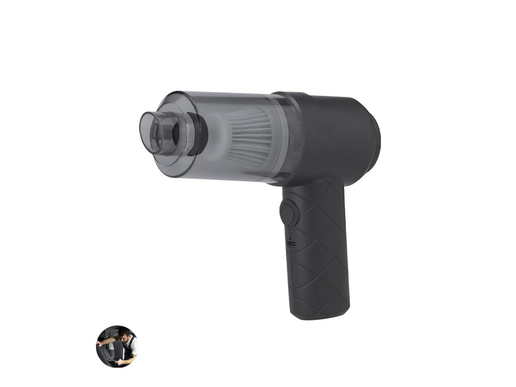 Aspirateur Kestrel