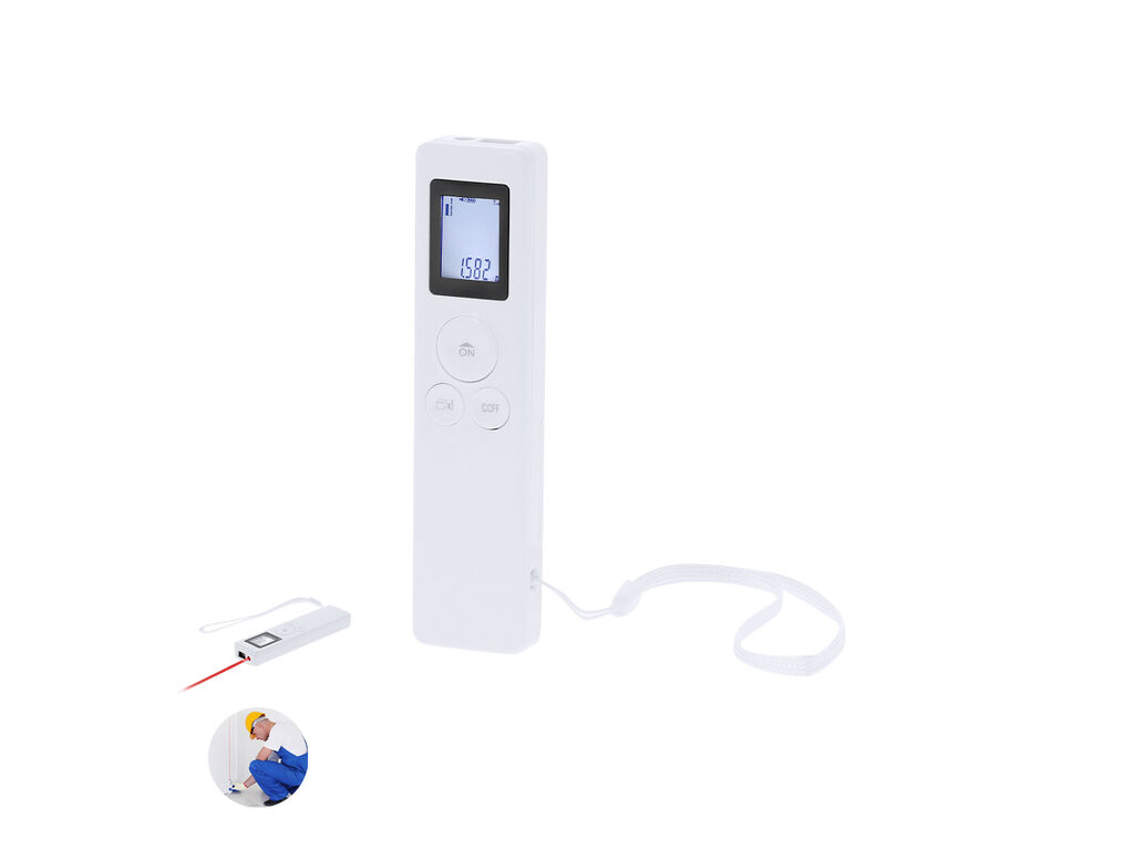 Télémètre Laser Nulan