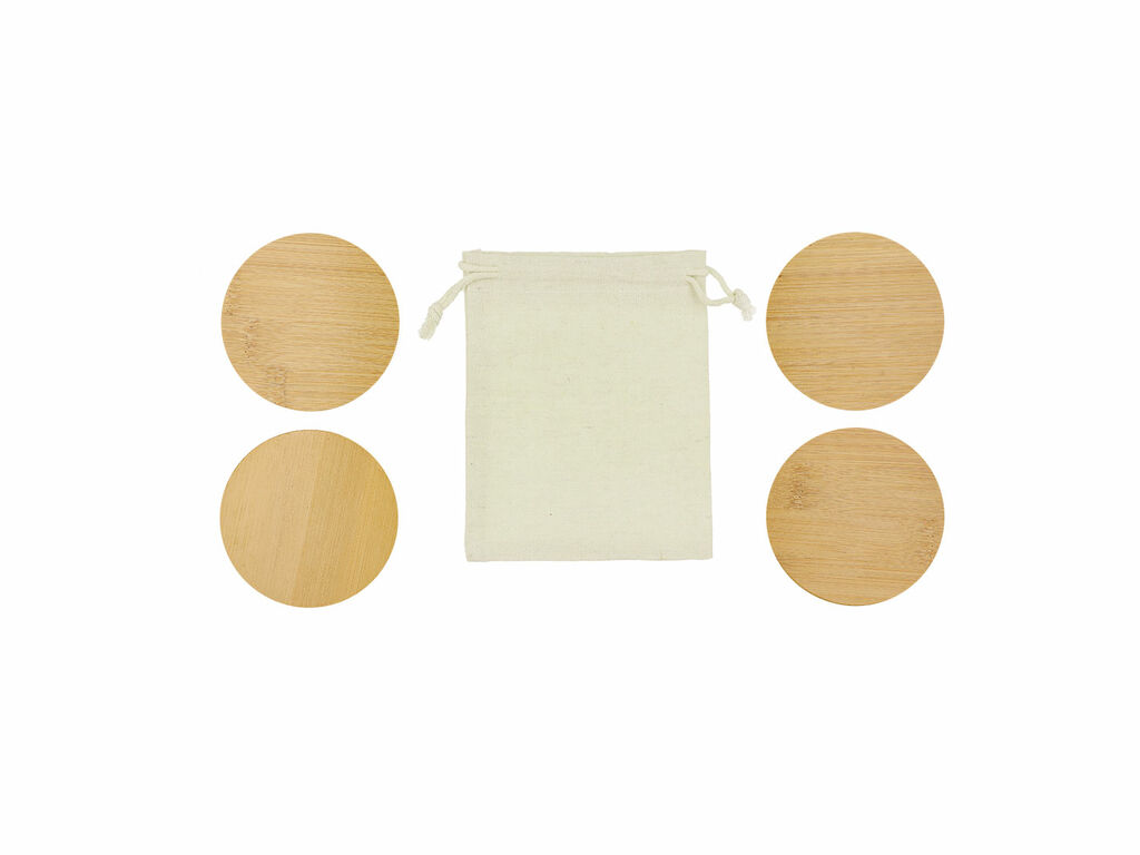 Set Sous-Verre Elmor