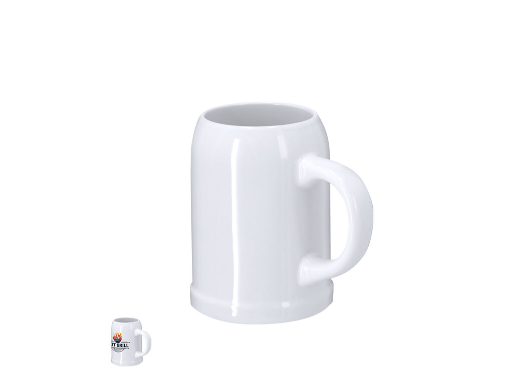Carafe Sublimation Reggio