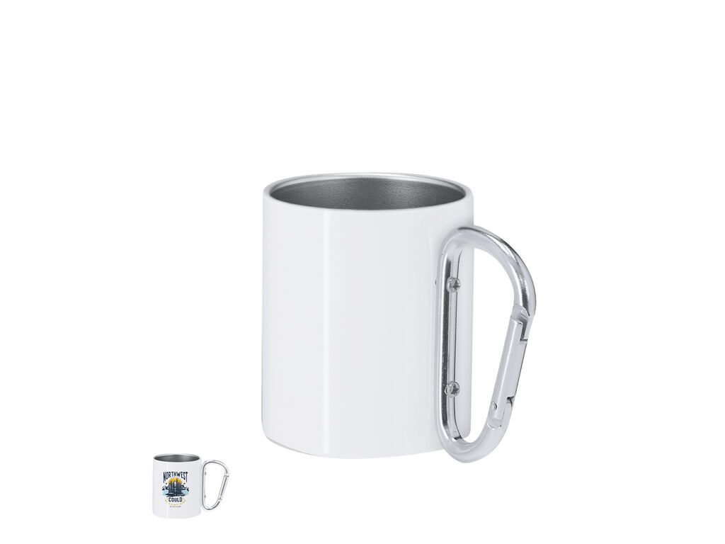 Tasse Sublimation Beesbur