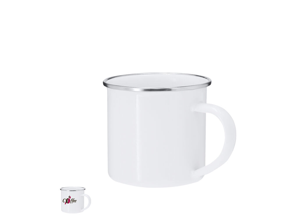 Tasse Sublimation Deriox