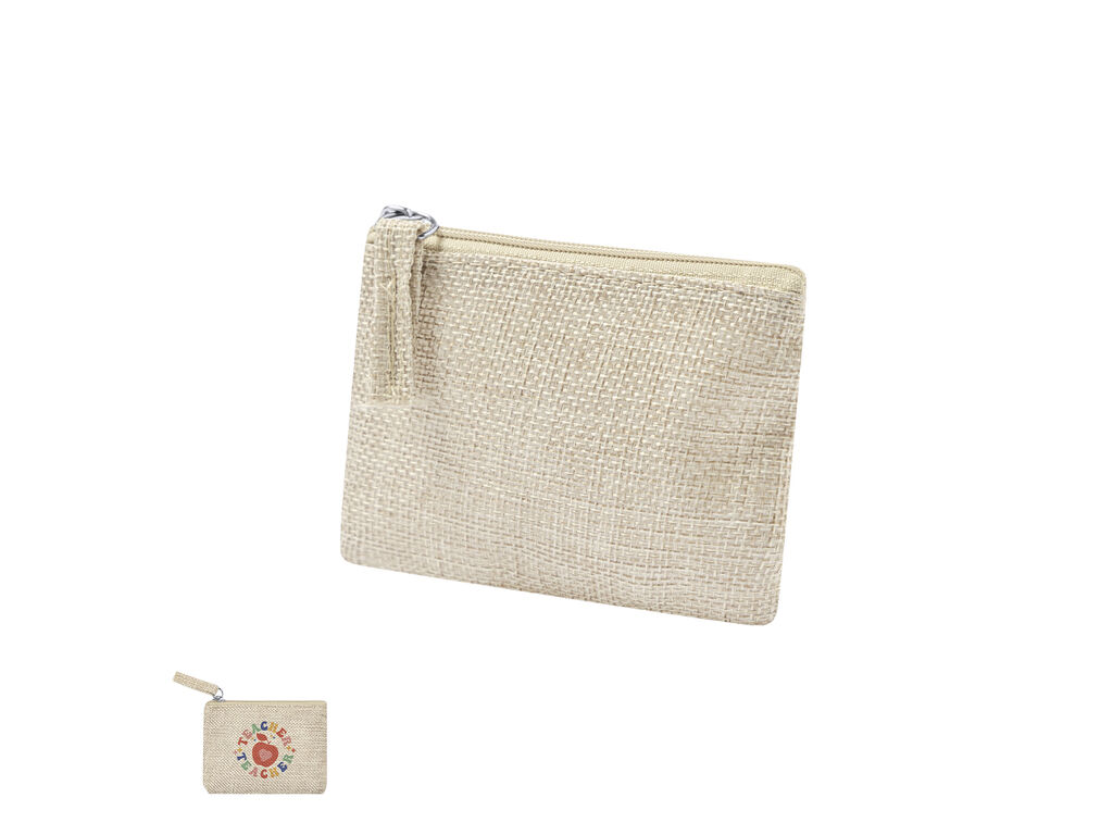 Porte Monnaie Sublimation Elyron