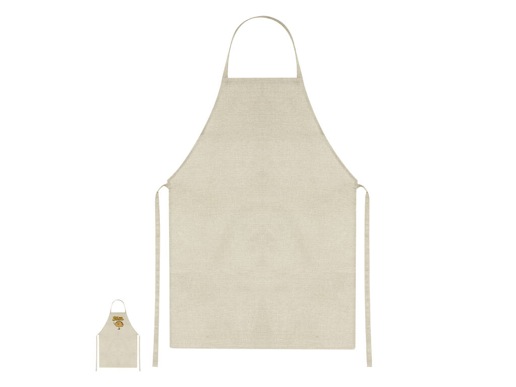 Tablier Sublimation Zyriel