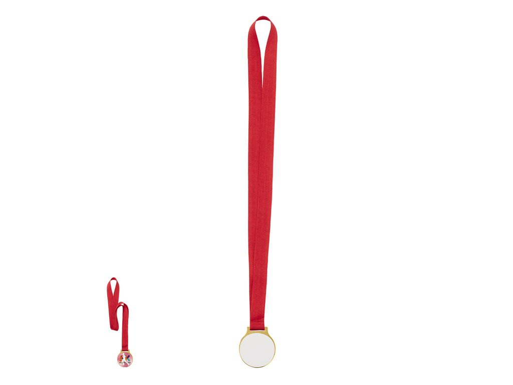 Médaille Sublimation Aviana