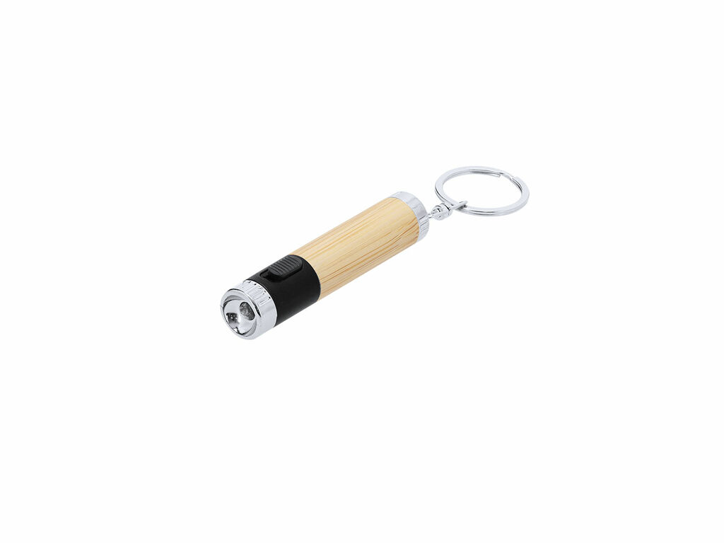 Porte-Clés Lampe Zungux