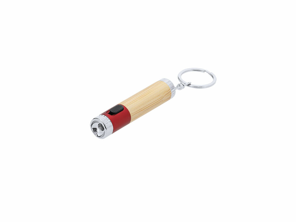 Porte-Clés Lampe Zungux