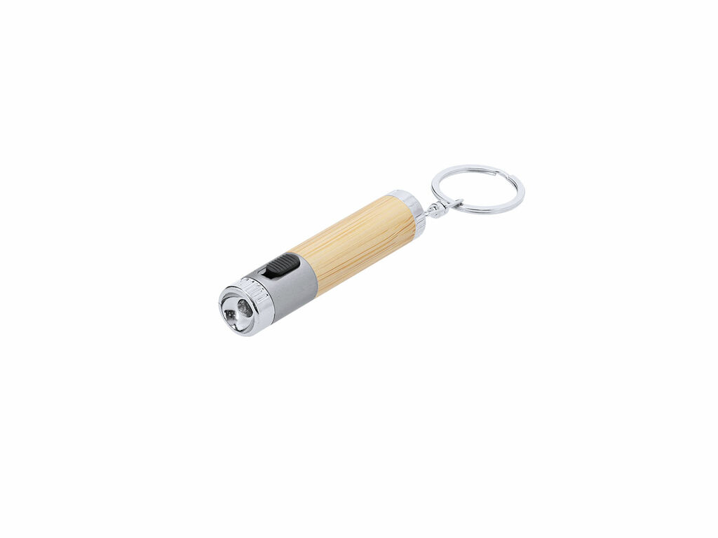 Porte-Clés Lampe Zungux