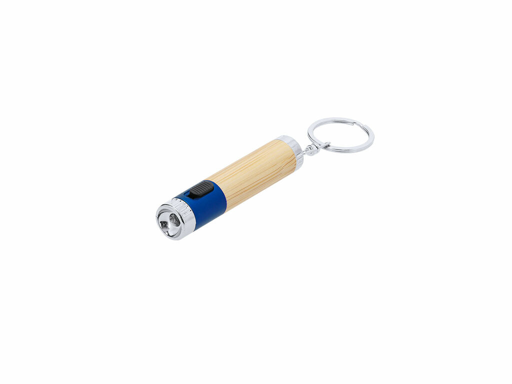 Porte-Clés Lampe Zungux