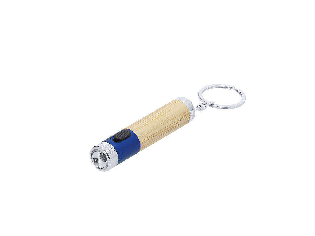 Porte-Clés Lampe Zungux