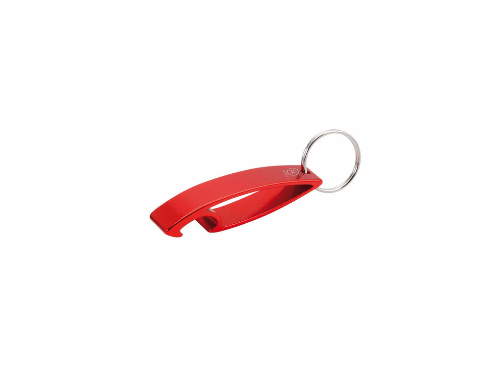 Porte-Clés Ouvre Bouteille Niken